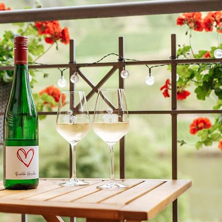 Weingut Eduard Kroth Briedel Eksteriør bilde